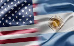 PRIMERES TRANSMISIONS PER A ENTRETENIMENT REGULAR EN EEUU i ARGENTINA