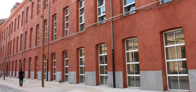 Començo a anar a l'institut