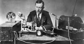 S'ENVIEN SENYALS A l'ALTRA COSTA DE L'ATLÀNTIC