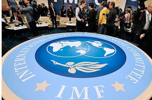 Informe de FMI