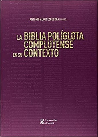 99 tesis (Luter) biblia poliglota