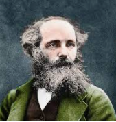 Clerk Maxwell 1873