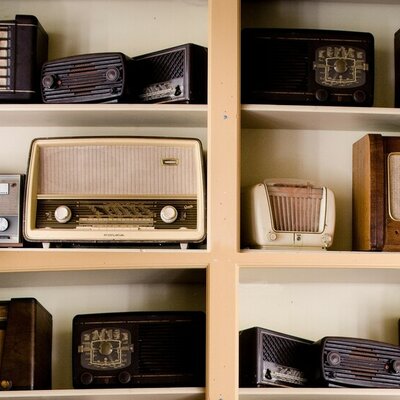 Timeline: PRECURSORS I INVENTORS DE LA RÀDIO