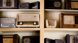 Timeline: PRECURSORS I INVENTORS DE LA RÀDIO