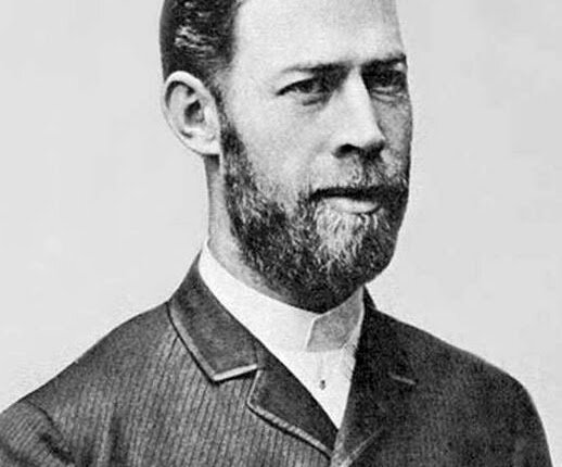 Heinrich Hertz