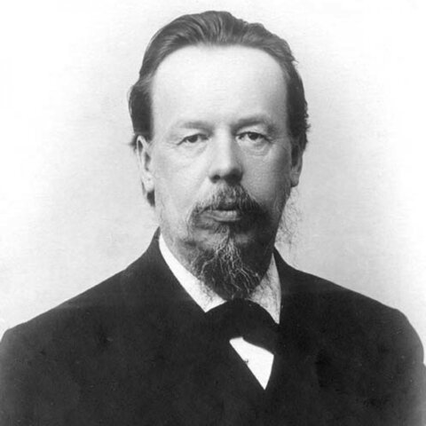 A.S. POPOV