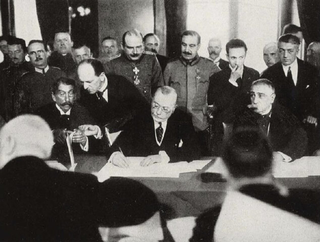 La guerra de los Balcanes IV