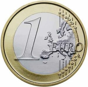 LA MONETA EURO