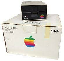 Apple DISK II