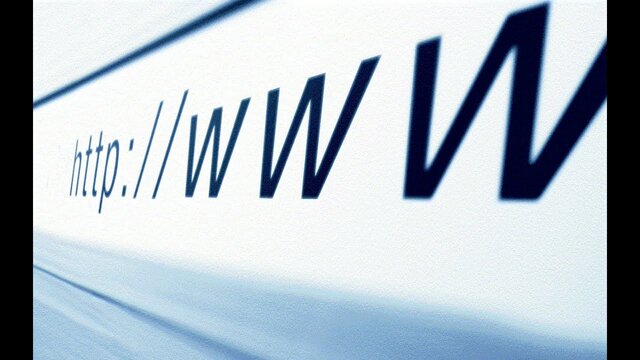 Creacion de World Wide Web(www)