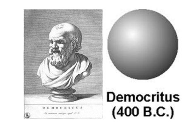 Democritus