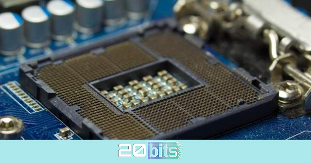 Microprocesadores de nueva generación