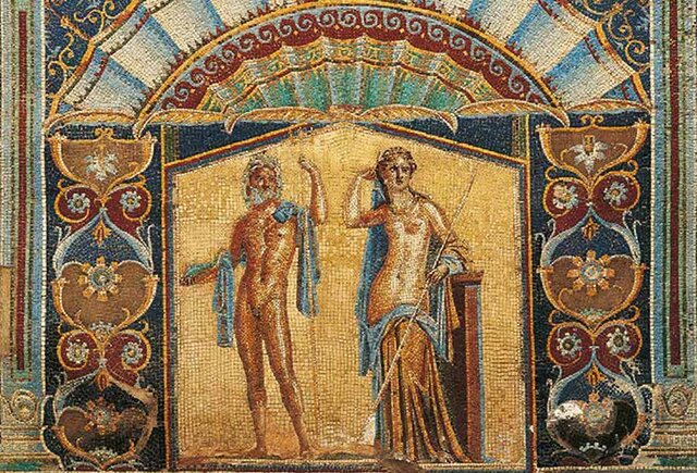 Scavi archeologici di Ercolano