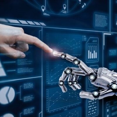 Timeline: La línea del tiempo TIC