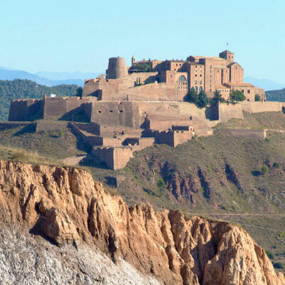 Timeline: ETAPES DE L'EDAT MITJANA