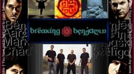 Timeline: Breaking Benjamin