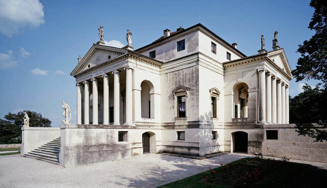Villa Capra