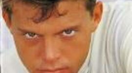 Timeline: Luis Miguel
