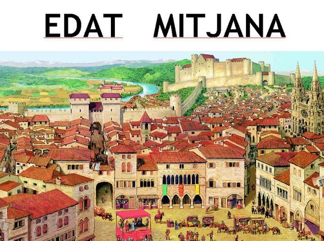 Baixa edat mitjana