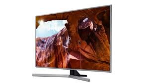 Descobriment de la televisió en color.