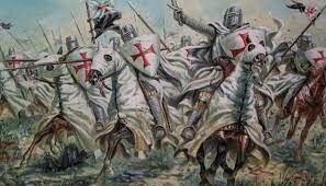 A Primeira Cruzada e a Conquista de Jerusalém