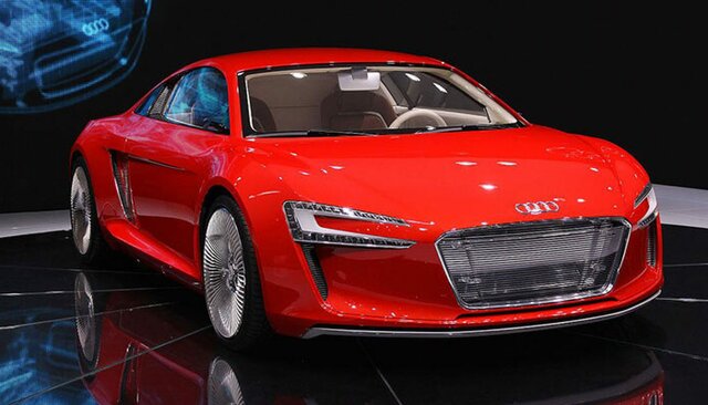 Descobriment del cotxe.