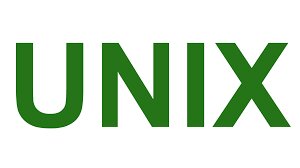 Primera version de UNIX