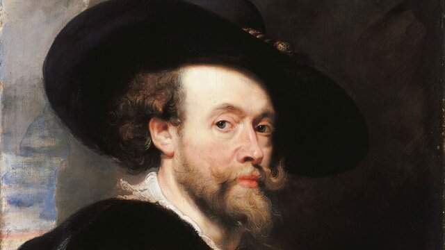 Peter Rubens