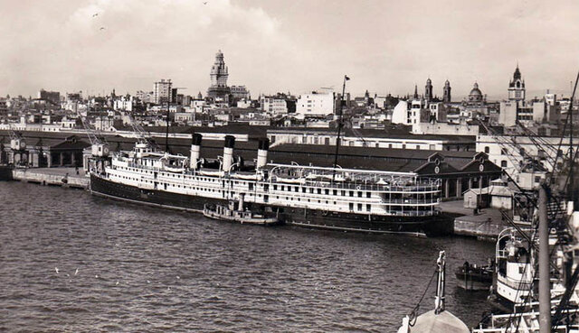 Deterioro Económico - La Suiza en América