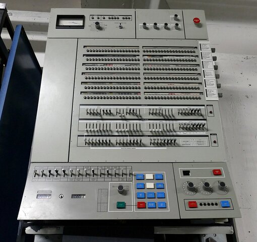 IBM 360
