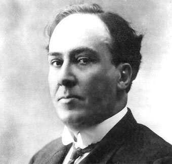ANTONIO MACHADO ( Modernismo)