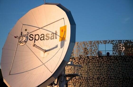 HISPASAT