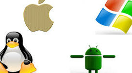 Timeline: Los sistemas operativos