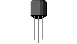 Invención del transistor de estado sólido