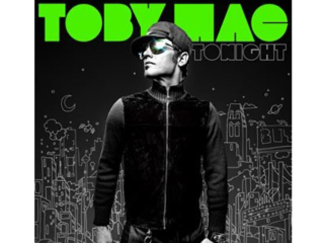 Tonight (fourth album)