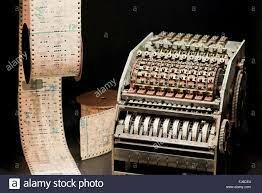 La Mark I, Calculadora Automática de Secuencia Controlada,