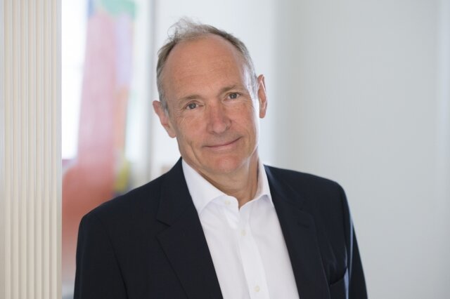 Tim Berners