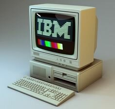 IBM-PC