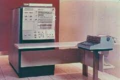 IBM serie 360