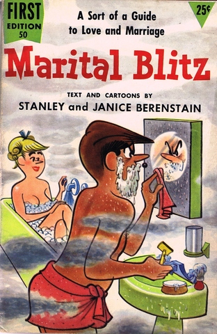 Marital Blitz published.