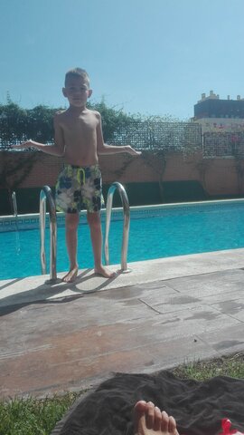 Ens vam mudar a Alacant