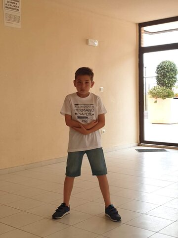 El dia mes feliç de la meva vida