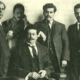 Junta organizadora plm 1910