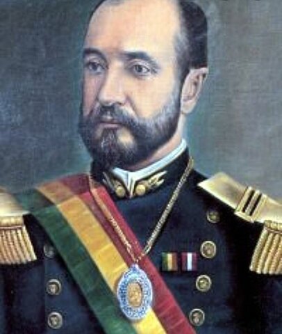 JOSE MANUEL PANDO SOLARES