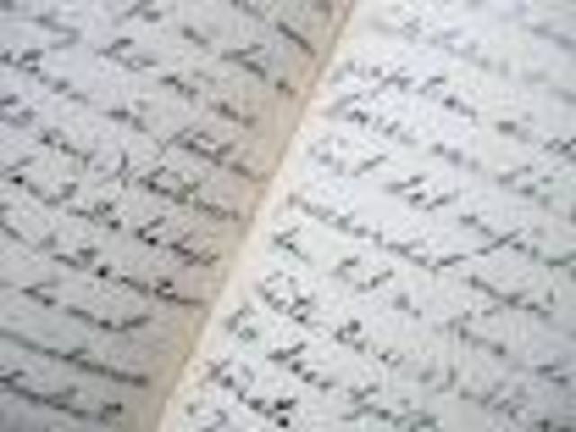 Plans to go to law school