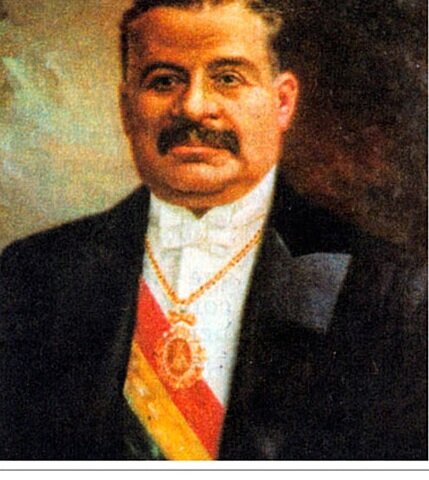 ELIODORO VILLAZON MONTAÑO