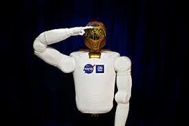 Robonaut