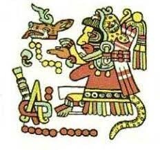 Mixteca: Códices ilustrados