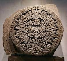 Azteca: Piedra del Sol