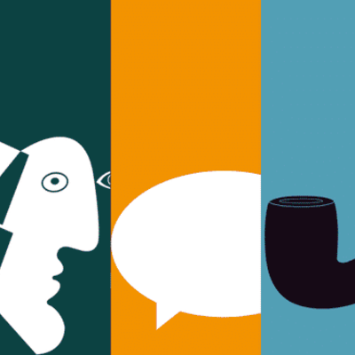 Timeline: Modernism and Postmodernism